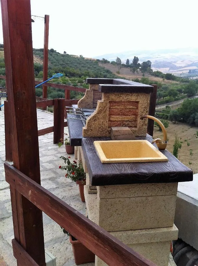La Locanda Dei Fiori contacts